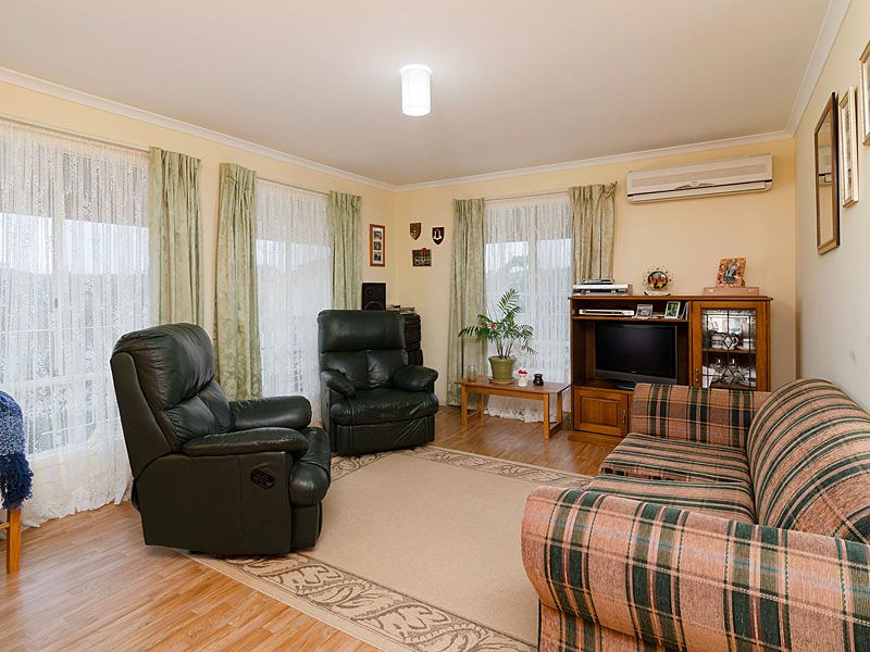 5 Fountain Street, KANMANTOO, SA 5252