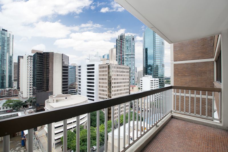 103/204 Alice Street, BRISBANE, QLD 4000