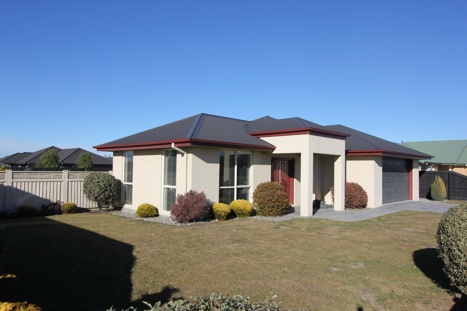 75 Brookside Road, ROLLESTON, Selwyn District