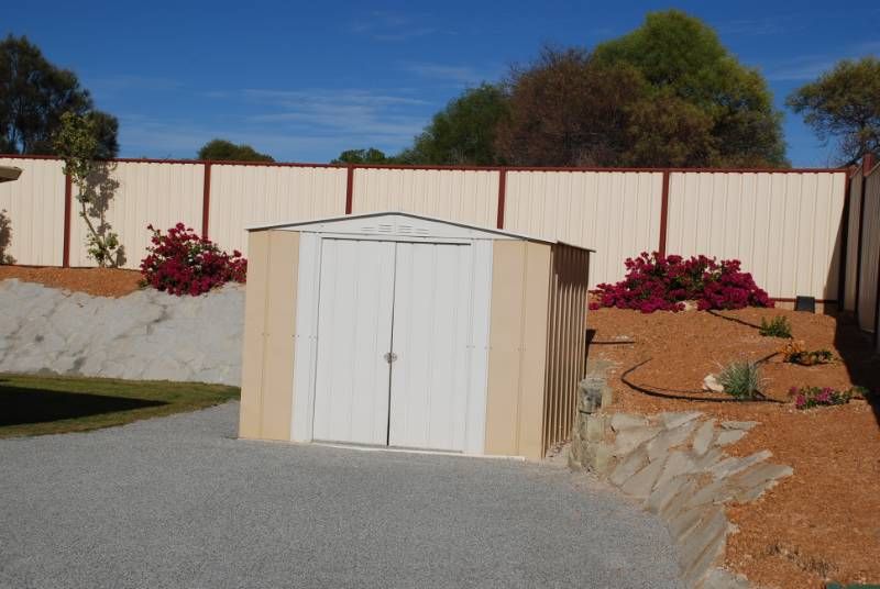 Lot 1090, 10 Seaward Drive, JURIEN BAY, WA 6516