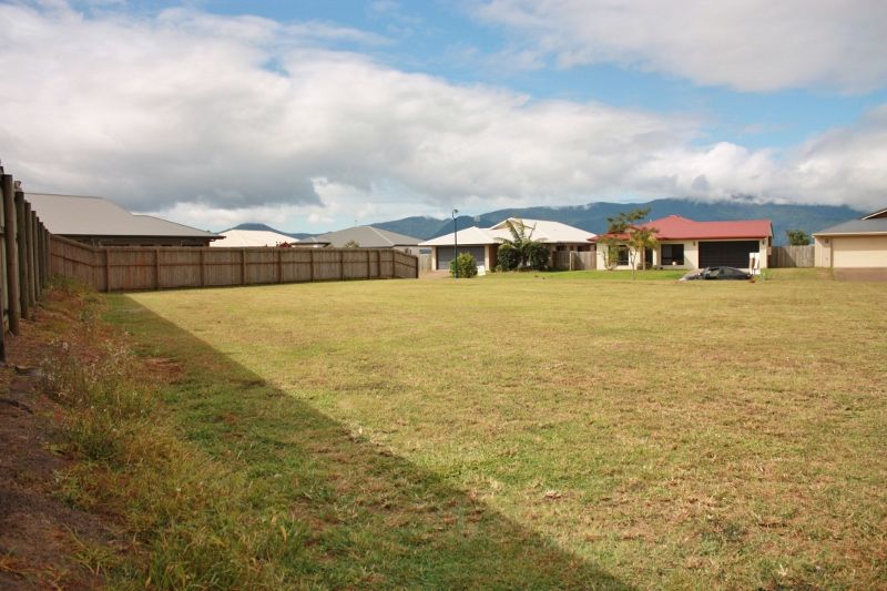 GORDONVALE, QLD 4865