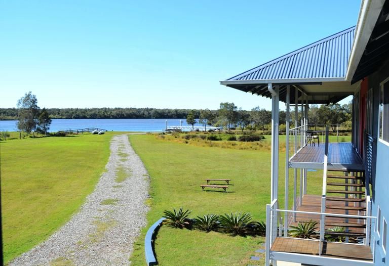251 Micalo Road, Micalo Island, YAMBA, NSW 2464