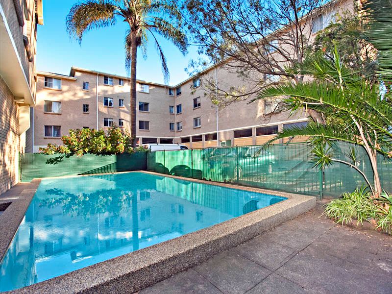 1/17-21 Melrose Avenue, SYLVANIA, NSW 2224