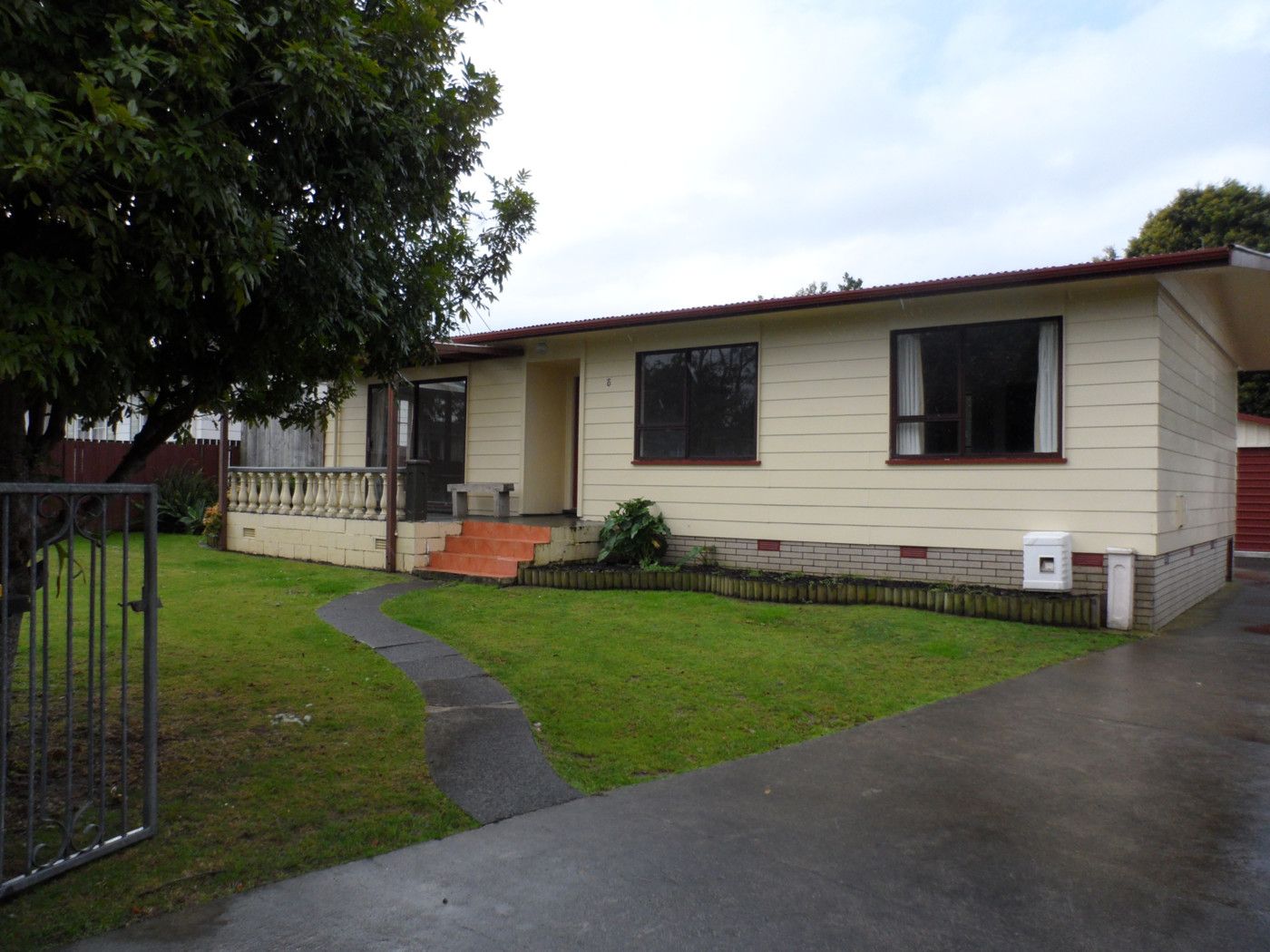 5 Kereru Place, HALF MOON BAY, Manukau City