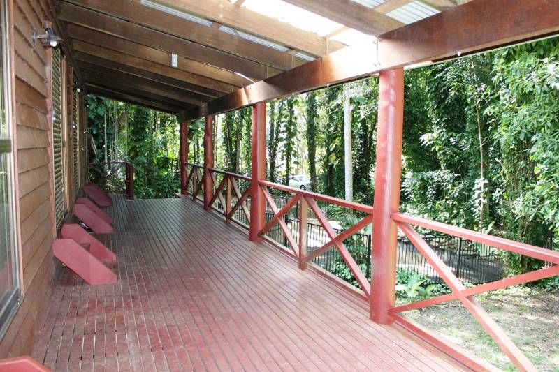 30 Warril Drive, KURANDA, QLD 4881