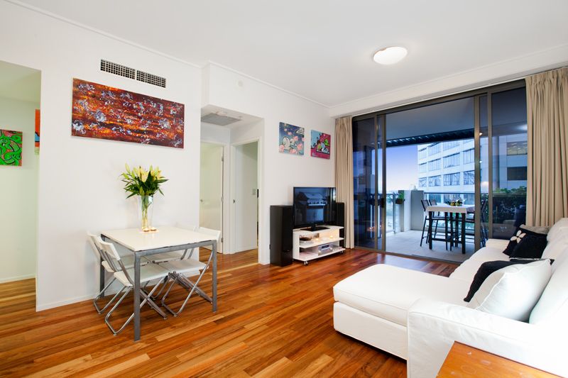73/420 Queen Street, BRISBANE, QLD 4000