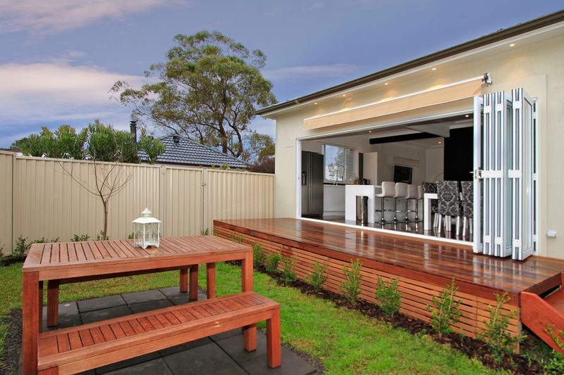 29 Kenneth Avenue, KIRRAWEE NSW 2232