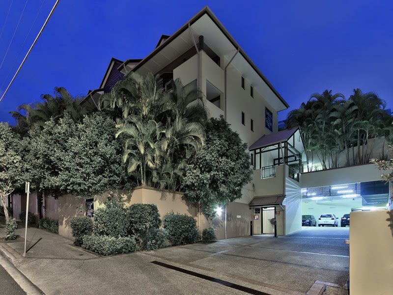 336 Boundary Street, SPRING HILL, QLD 4000