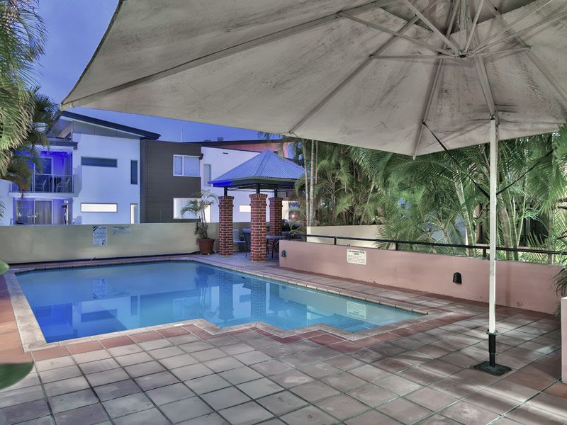 336 Boundary Street, SPRING HILL QLD 4000
