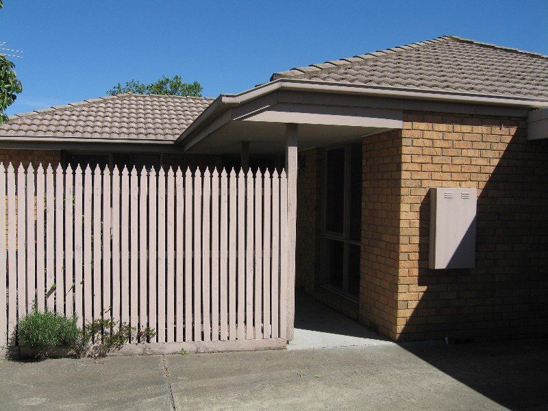 2/3 George Street, OAKLEIGH, VIC 3166