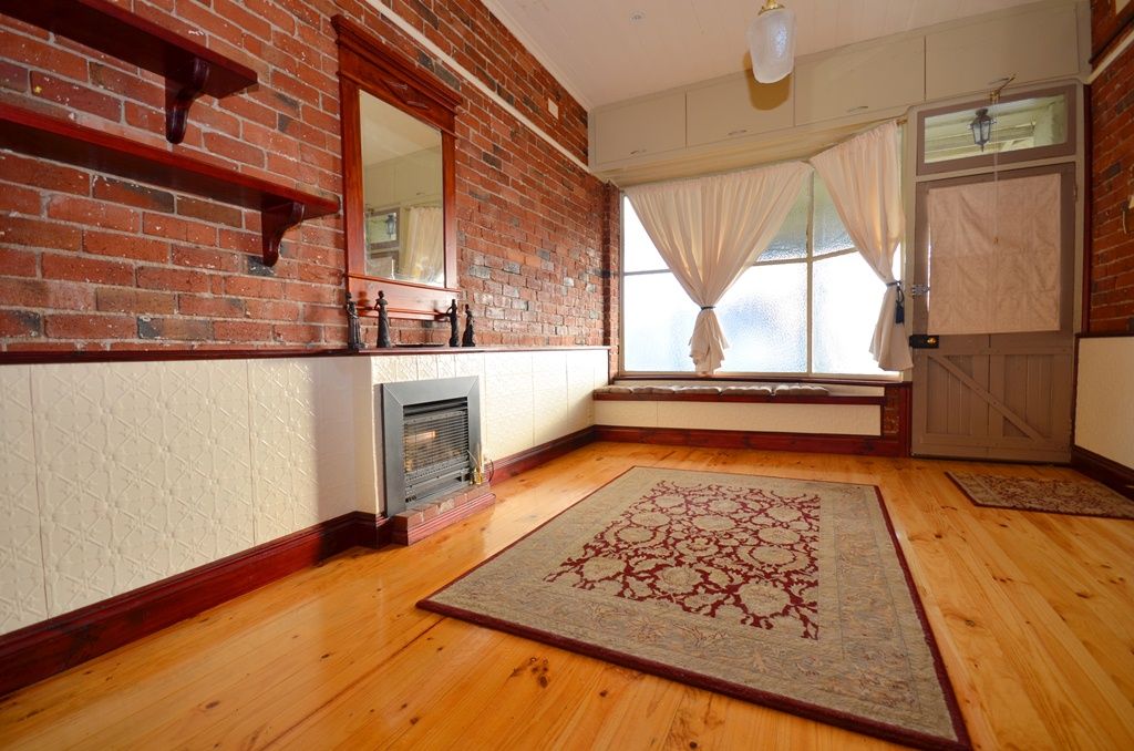 622A Armstrong Street North, SOLDIERS HILL, VIC 3350