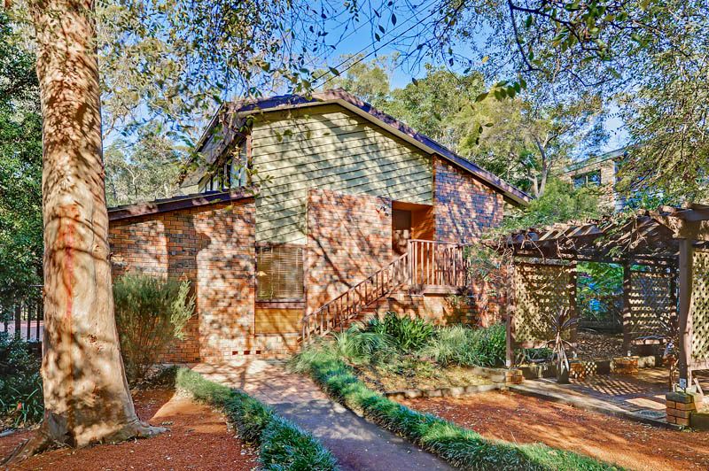 8 Kilmory Place, MOUNT KURING-GAI, NSW 2080