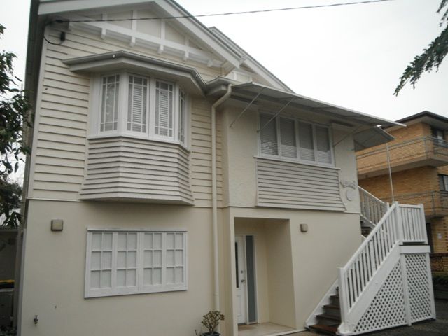 22/1B Burnaby Terrace, GORDON PARK, QLD 4031