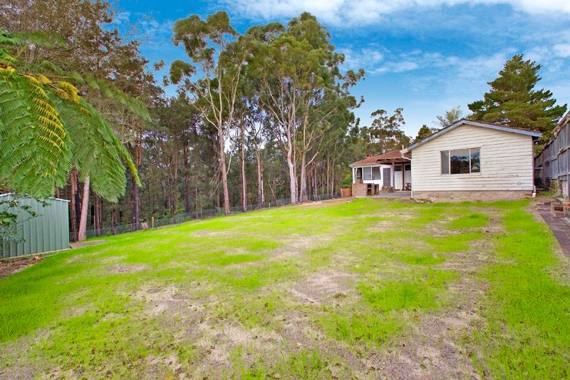 1 Sandford Road, TURRAMURRA, NSW 2074