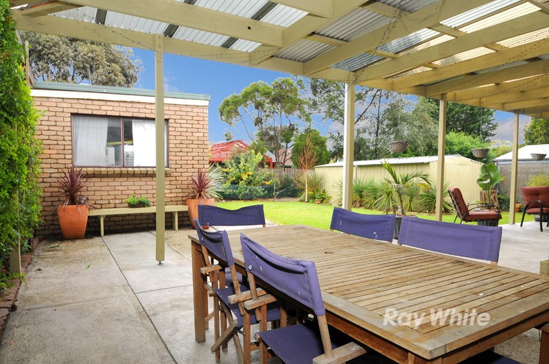 7 Loch Street, CRANBOURNE, VIC 3977