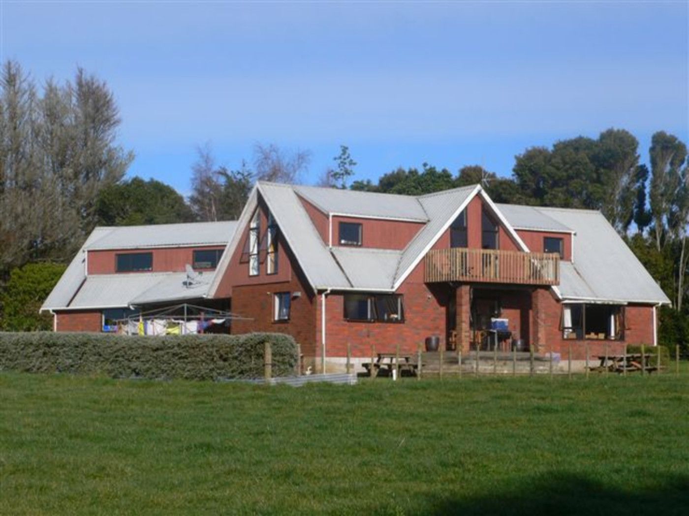 Pukekawa, Waikato District