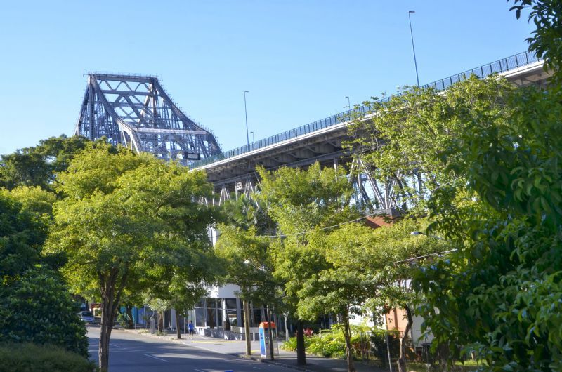 161 Main Street, KANGAROO POINT QLD 4169