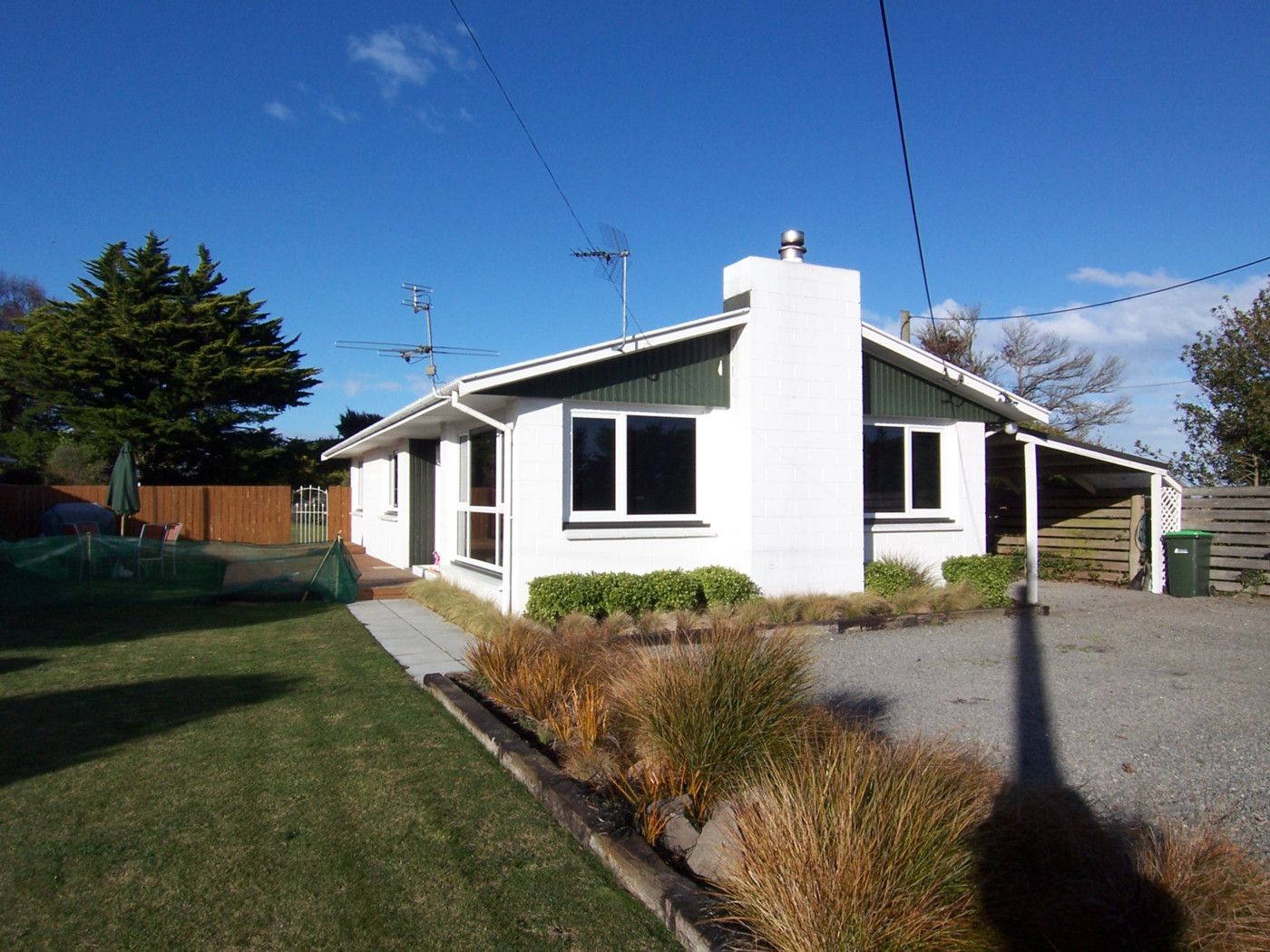 45 Leeston Road, SPRINGSTON, Selwyn District