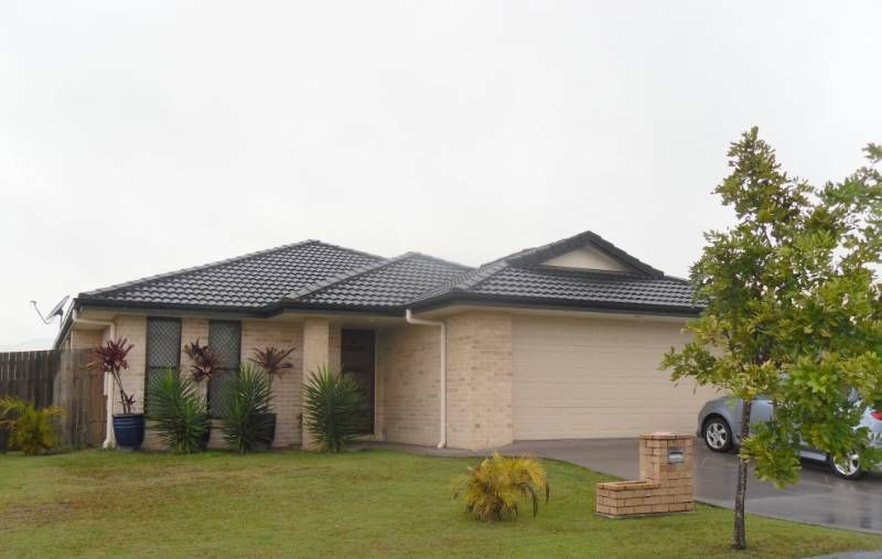 1 Caitlin Court, ROTHWELL, QLD 4022