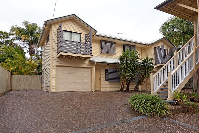 303 Wynnum Road, NORMAN PARK QLD 4170