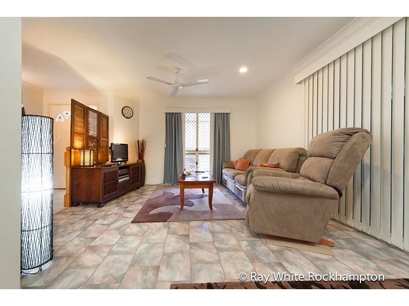 48 Bean Avenue, PARKHURST, QLD 4702