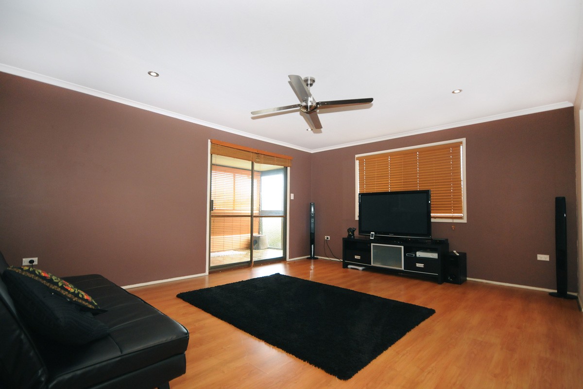 20 Orchid Street, CENTENARY HEIGHTS, QLD 4350