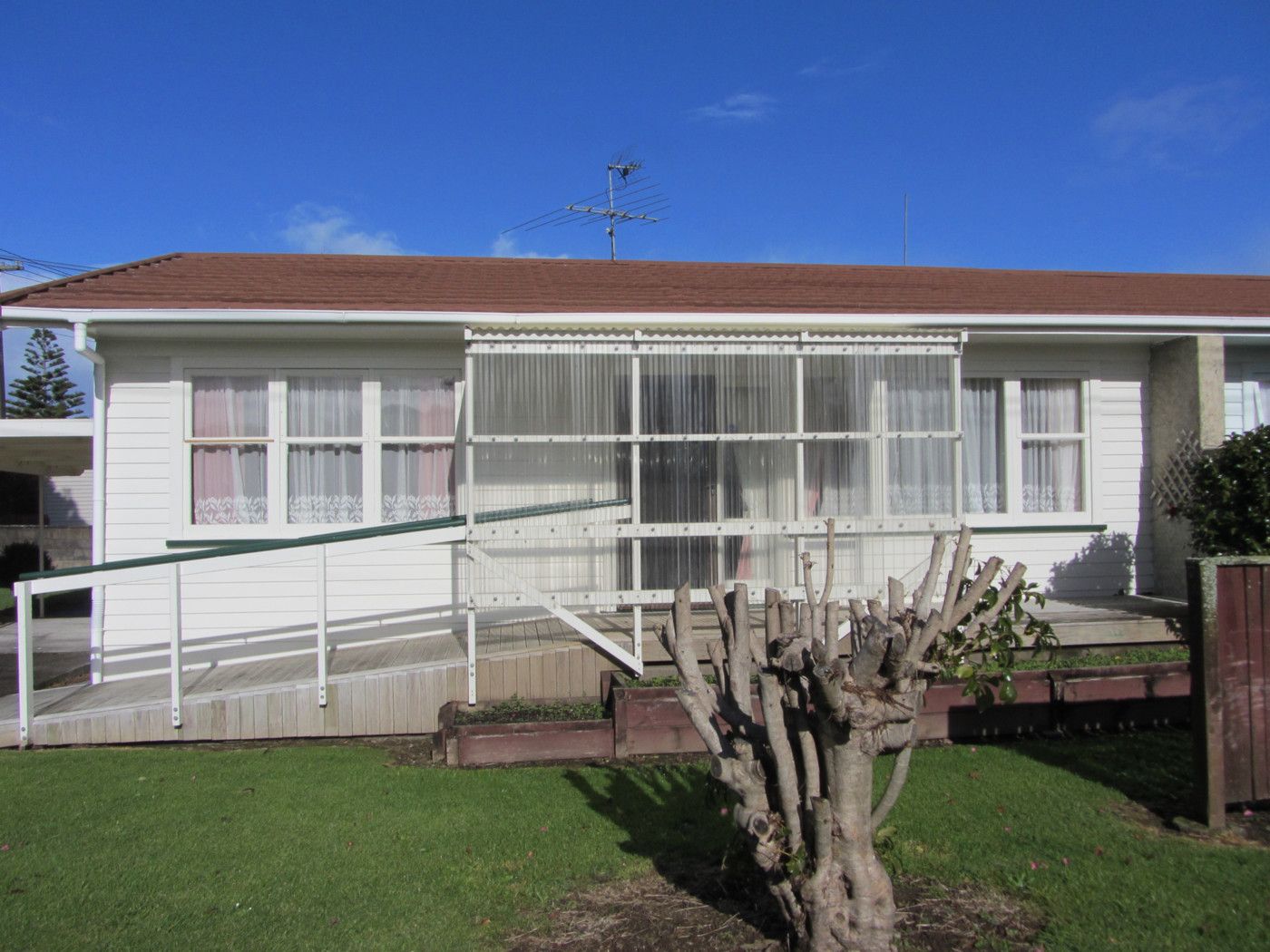 1/14 Harwood Road, Mt Wellington, Auckland City