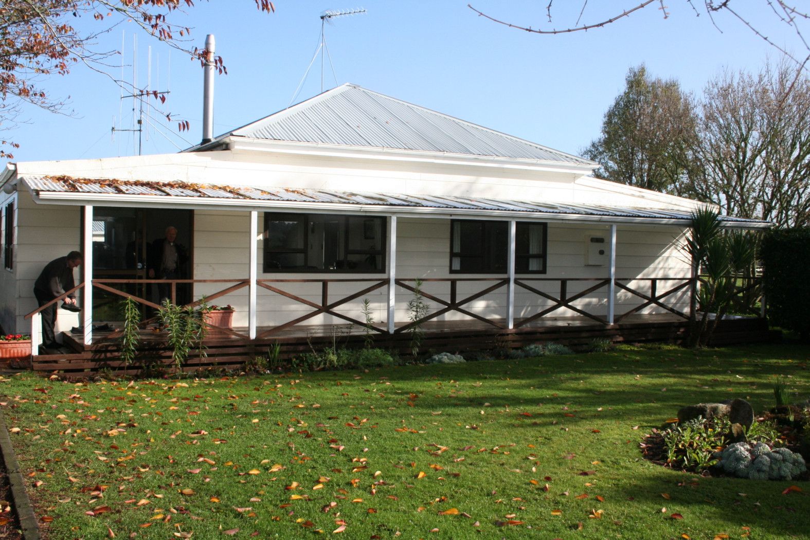 1137 Tauwhare Road, Tauwhare, Waikato District