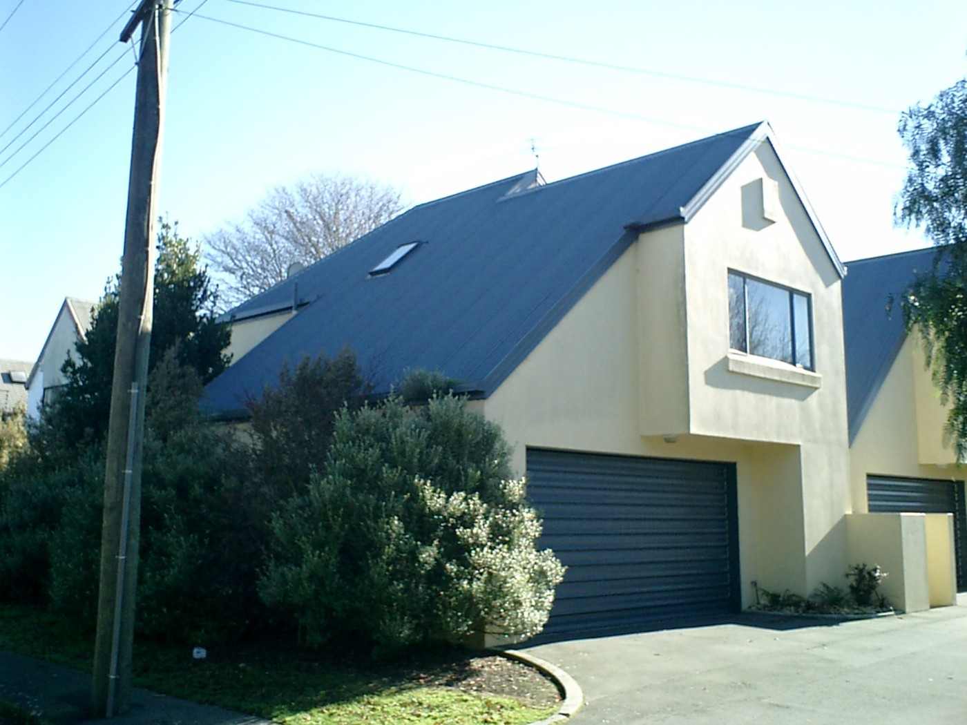 1/8 Mayfair Street, Riccarton, Christchurch City