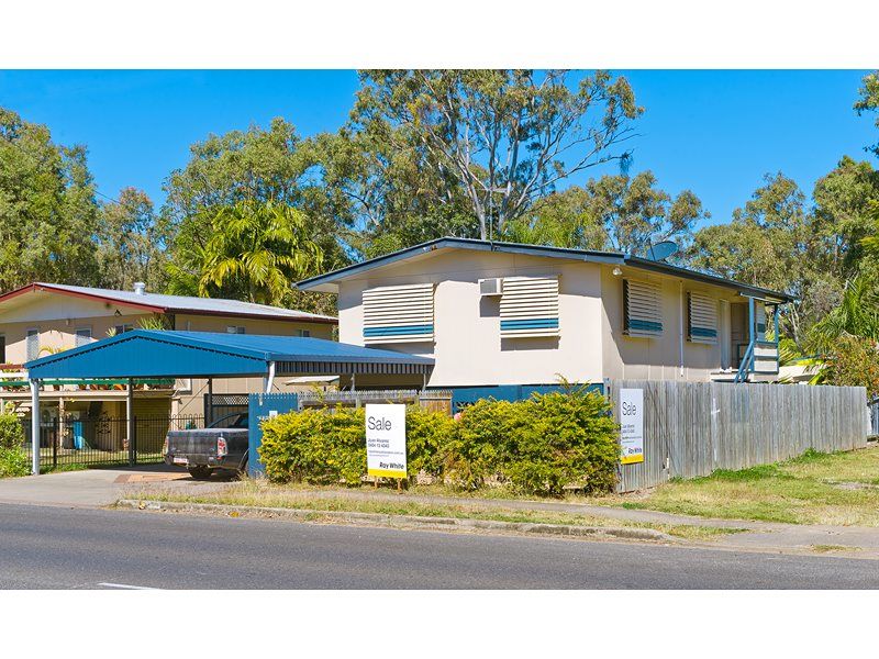 224 Elphinstone Street, KOONGAL QLD 4701