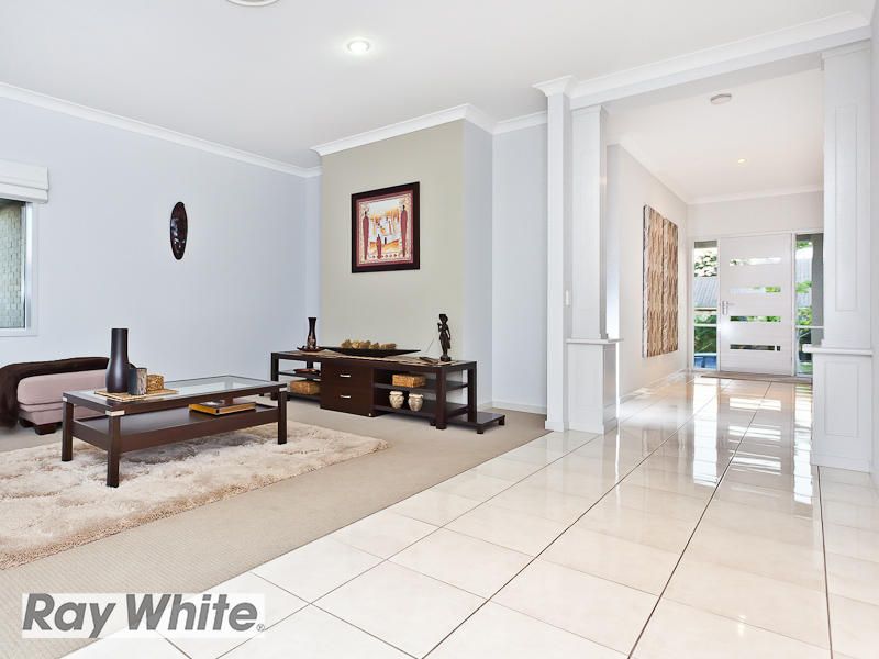 43 Wallaroo Circuit, NORTH LAKES, QLD 4509