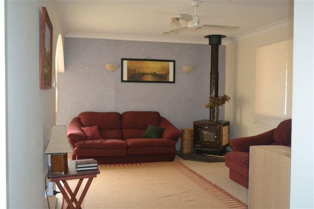 54 Hampton Street, HARRISTOWN, QLD 4350
