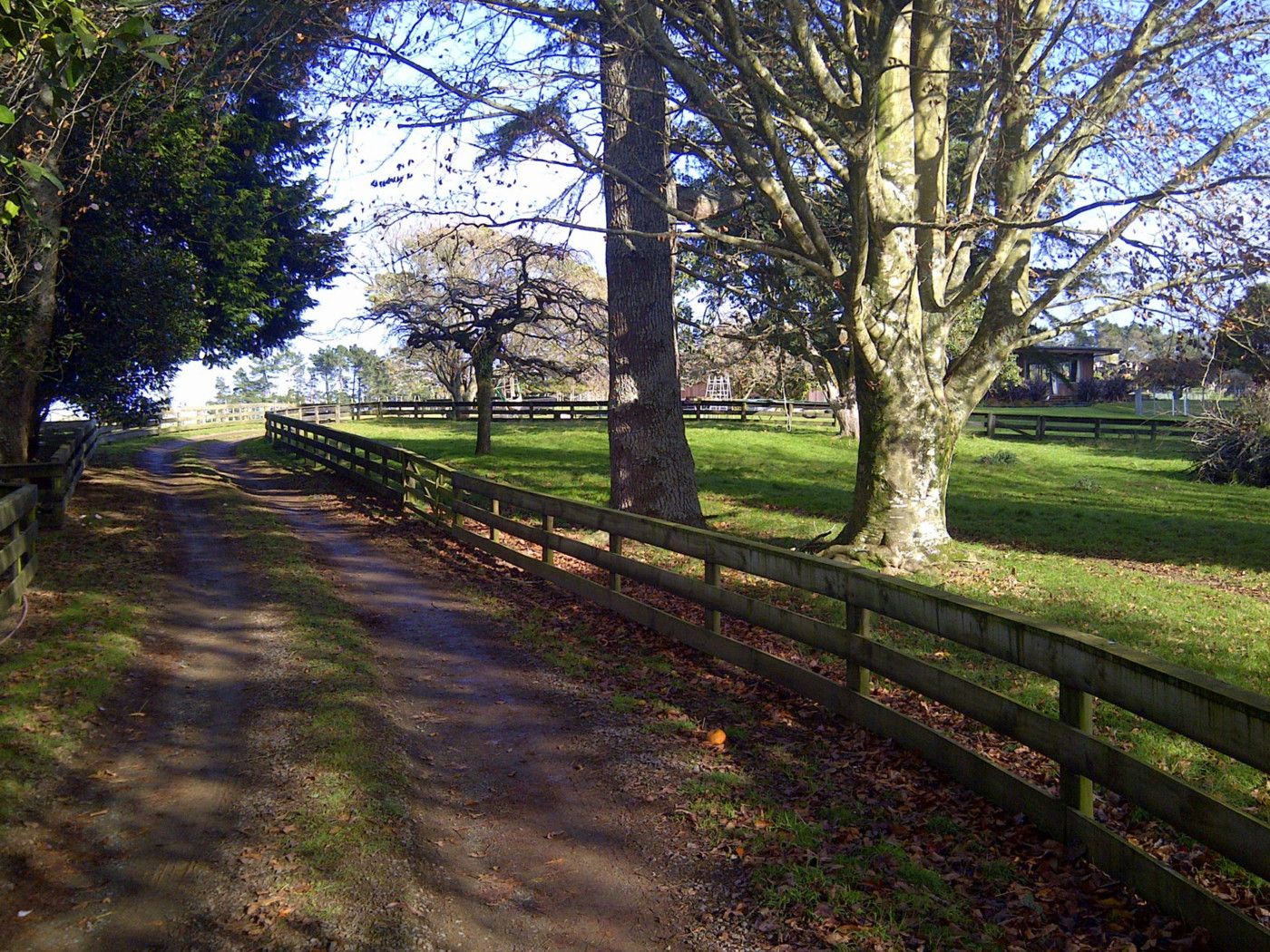 982 Pokuru Road, TE AWAMUTU, Waipa District