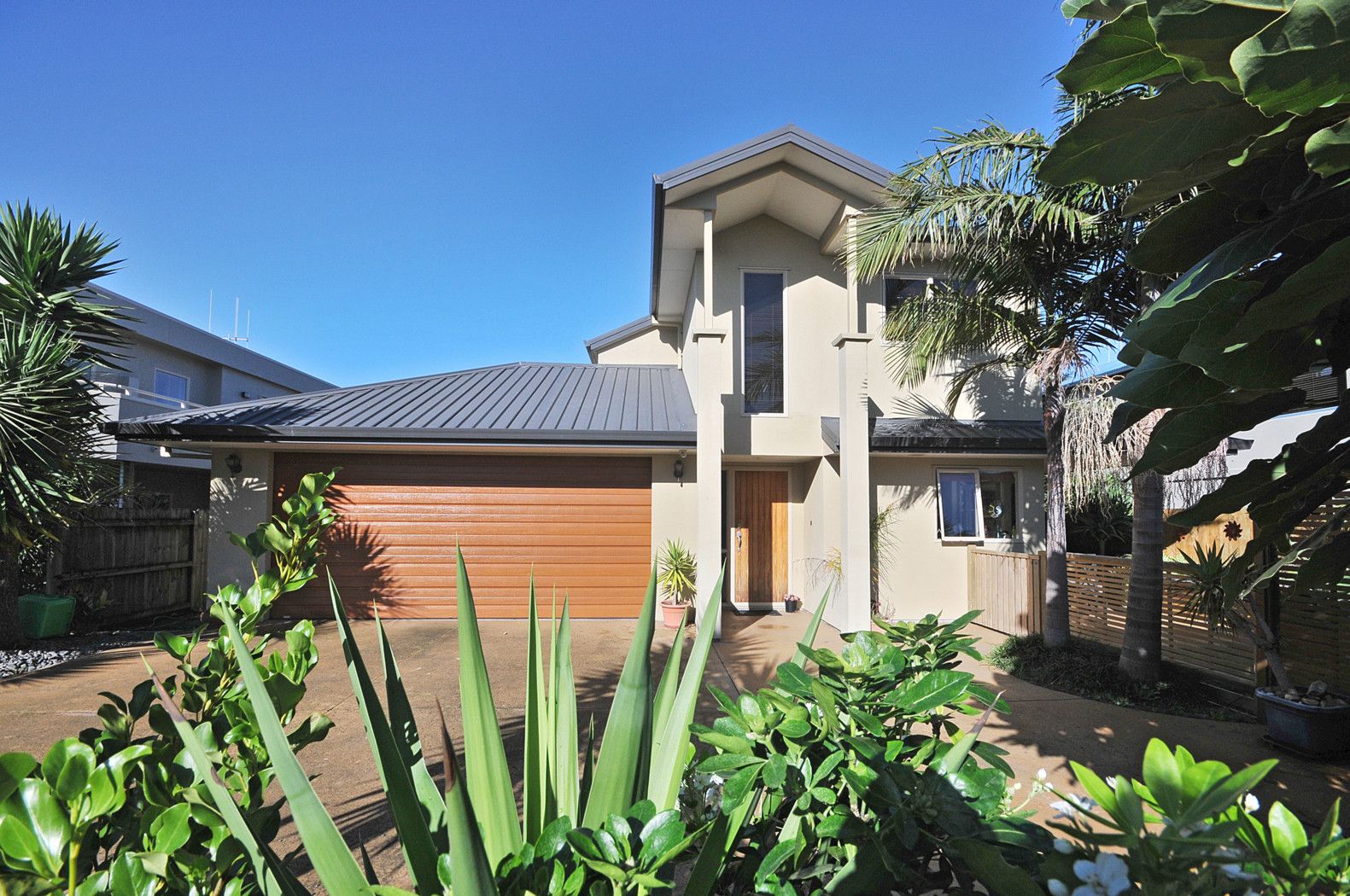 56B Campbell Road, MT MAUNGANUI, Tauranga City