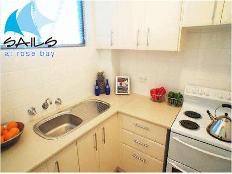 6/481 Old South Head Road, ROSE BAY, NSW 2029