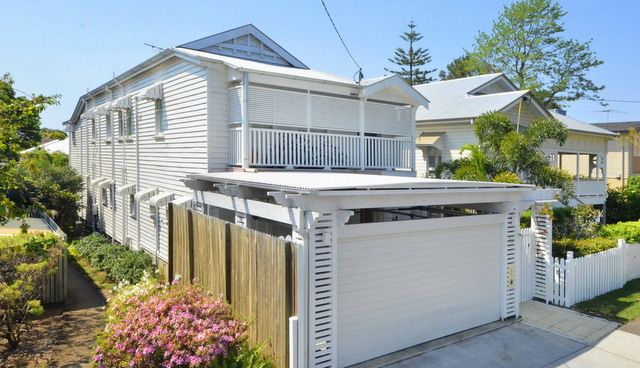 CLAYFIELD, QLD 4011
