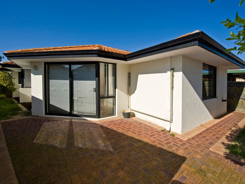 95 Tibradden Circle, ASCOT, WA 6104