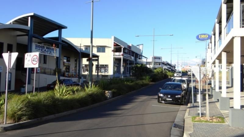 SHELLHARBOUR, NSW 2529