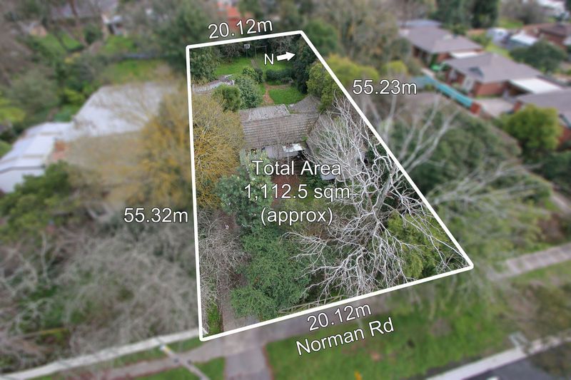 7 Norman Road, CROYDON VIC 3136