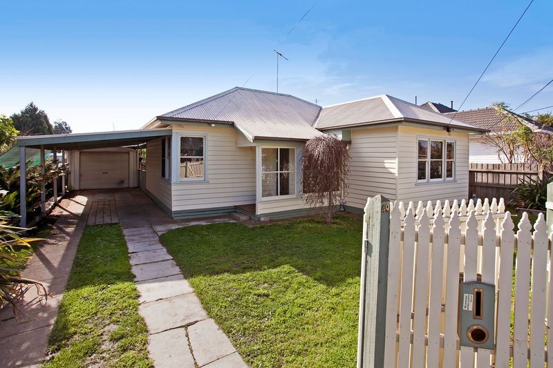49 Oxford Street, WHITTINGTON, VIC 3219
