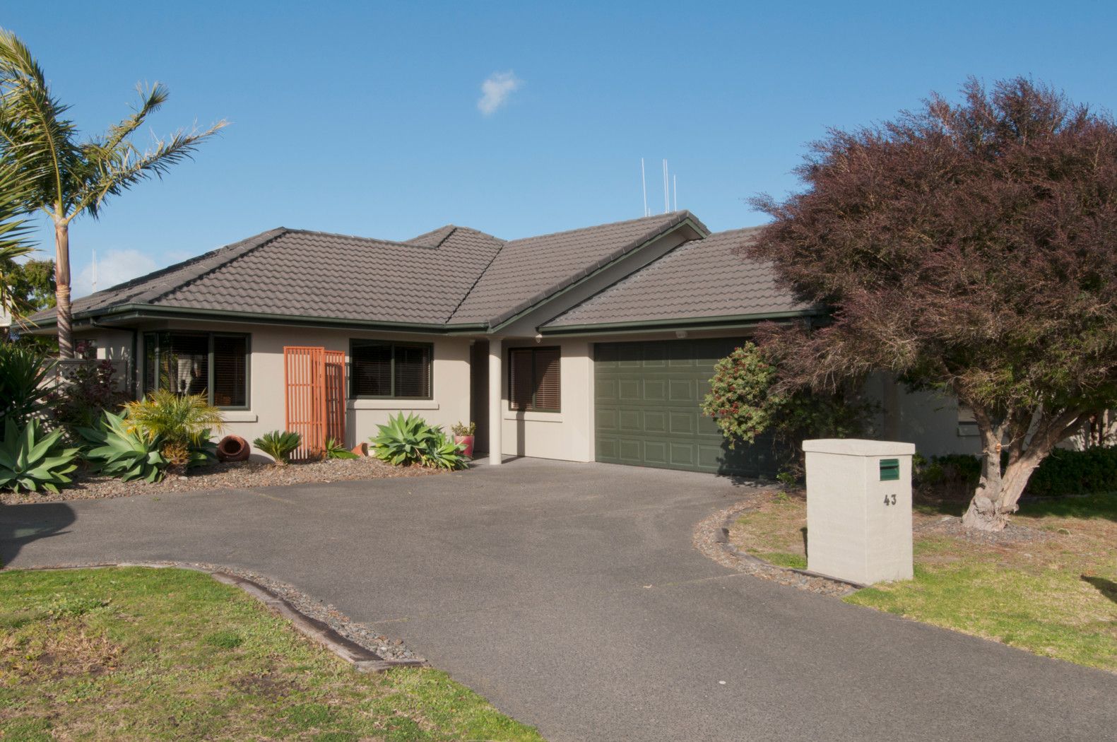 43 Tuihana Drive, Papamoa, Tauranga City