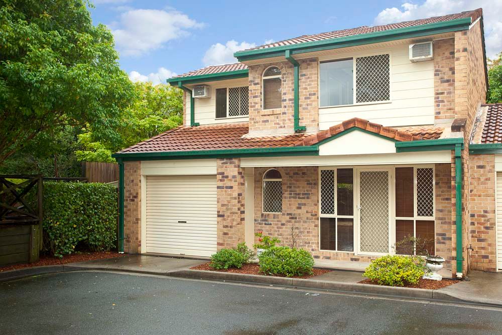 12/10 Adrian Place, WISHART, QLD 4122
