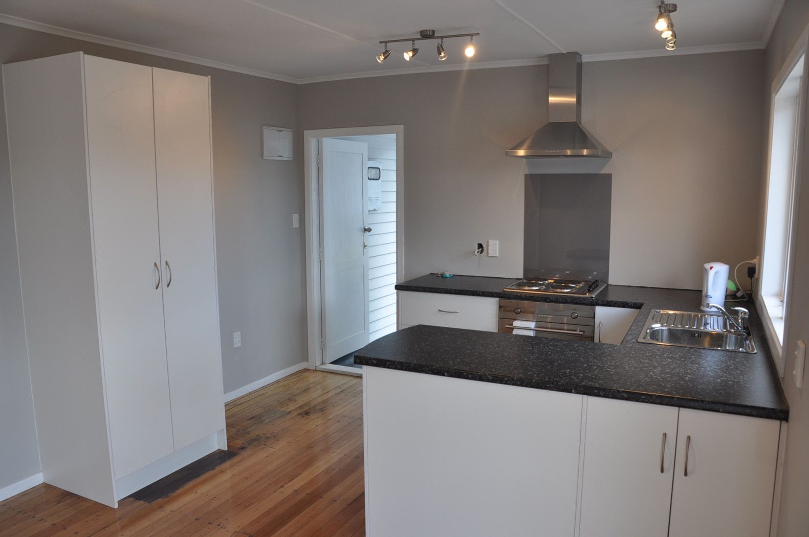PAPAKURA, Papakura