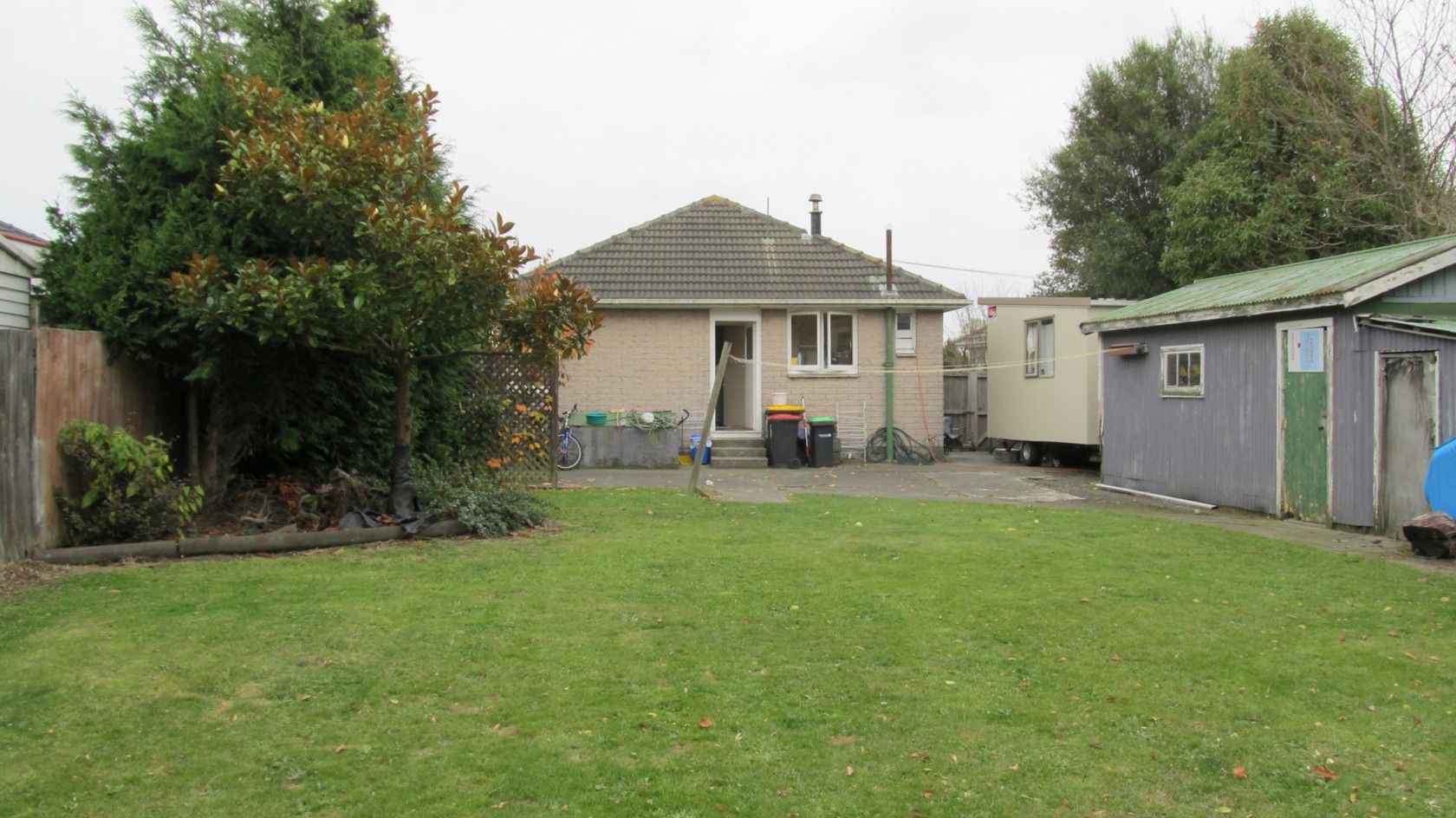 24 Twyford Street, Bishopdale, Christchurch City