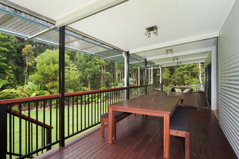 KURANDA, QLD 4881