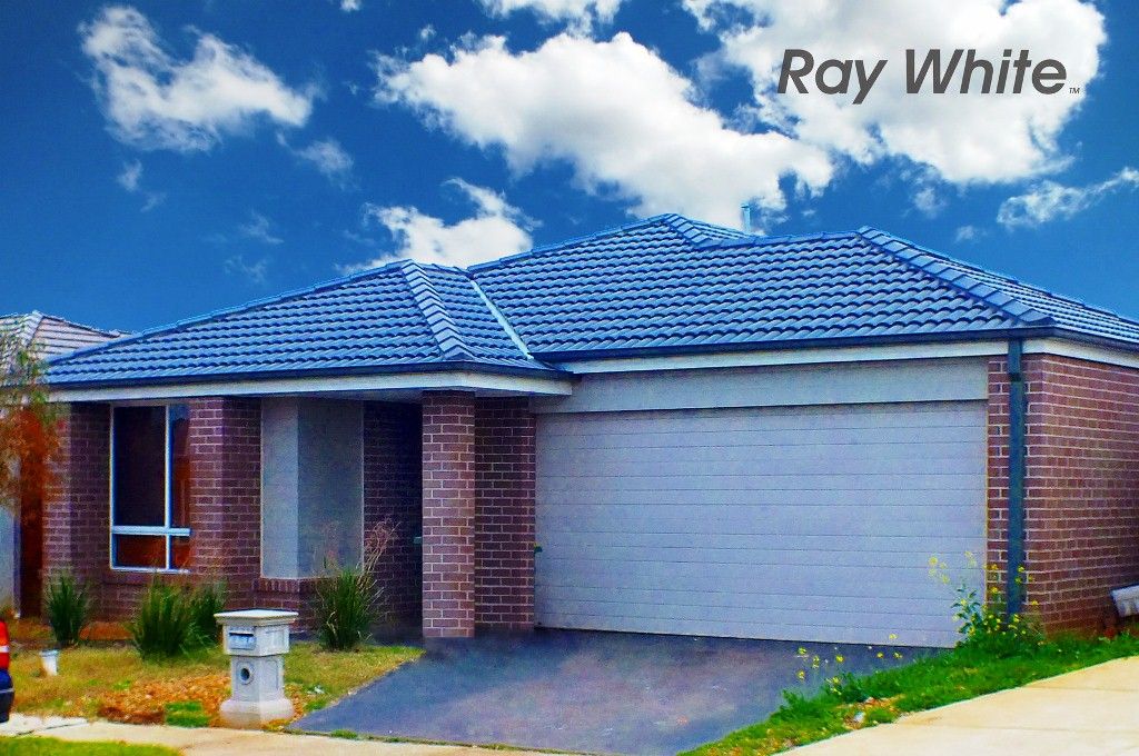 101 Isabella Way, TARNEIT VIC 3029