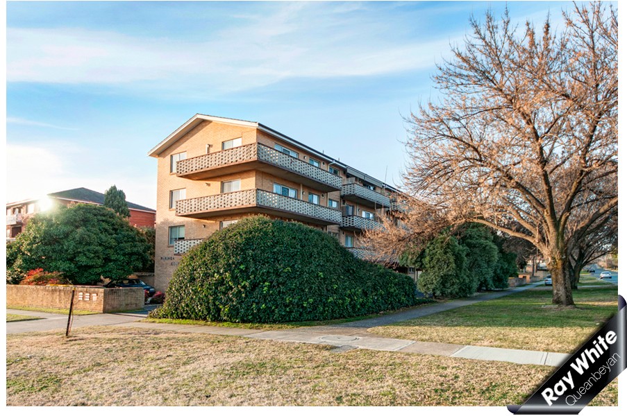 11/60 Trinculo Place, QUEANBEYAN, NSW 2620