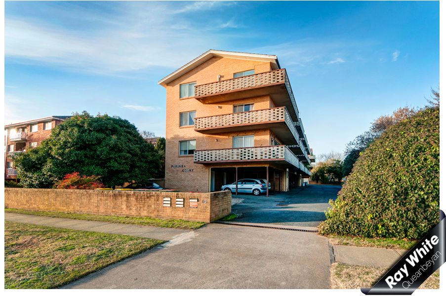 60 Trinculo Place, QUEANBEYAN NSW 2620