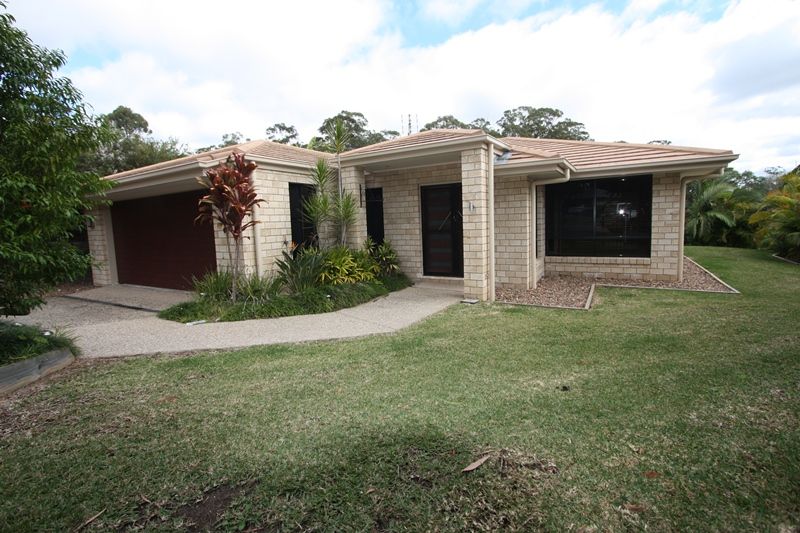 19 Jasmine Avenue, SOUTHSIDE QLD 4570