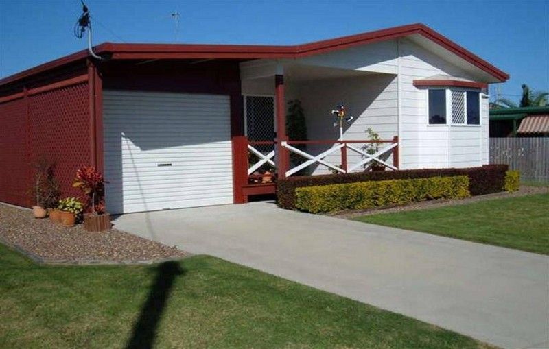 5 Boat Harbour Drive, URRAWEEN, QLD 4655